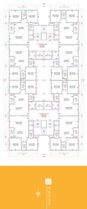 Project Image of 1040.0 - 1283.0 Sq.ft 2 BHK Apartment for buy in Prayosha Bliss