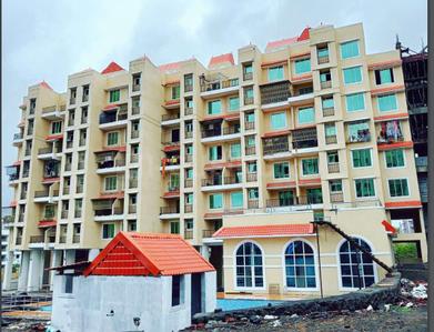 Project Image of 222.0 - 540.0 Sq.ft 1 RK Apartment for buy in Planet Highlands