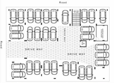 Project Image of 1010.0 - 1130.0 Sq.ft 2 BHK Apartment for buy in Hanuma Srinadha Nilayam