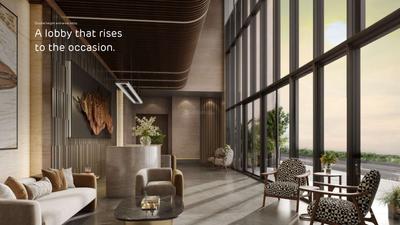 Project Image of 1288.99 - 1785.75 Sq.ft 3 BHK Apartment for buy in Adani The Marq