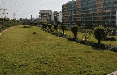 Project Image of 372.86 - 708.27 Sq.ft 1 BHK Apartment for buy in Laxmi Shankar Heights Phase 6