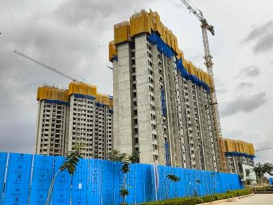 Project Image of 634.0 - 979.0 Sq.ft 1 BHK Apartment for buy in Eden Park At The Prestige City