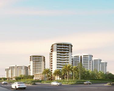 Rishita Serenity Elevation 2