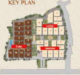 Project Image of 1220.0 - 2400.0 Sq.ft 2 BHK Apartment for buy in Concrete Palazzo