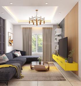 Project Image of 1146.0 - 1746.0 Sq.ft 2 BHK Apartment for buy in Urban Green Vista