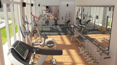 Project Image of 563.0 - 754.0 Sq.ft 2 BHK Apartment for buy in Majestic Heights