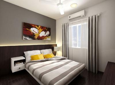 Falco Oakshire Bedroom 1