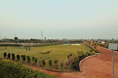 Project Image of 13608.0 - 36288.0 Sq.ft Residential Plot Plot for buy in Ecnon Sports Land
