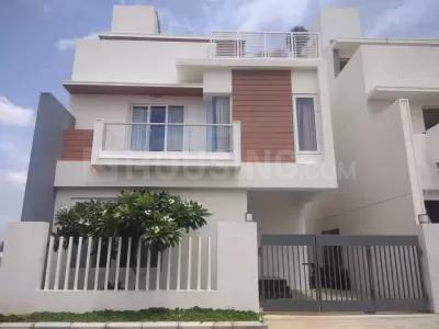 Project Image of 0.0 - 1800.0 Sq.ft 3 BHK Villa for buy in Dream Srushti Villas