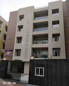 Project Image of 1413.0 - 2158.0 Sq.ft 3 BHK Apartment for buy in Prudent Jaishree