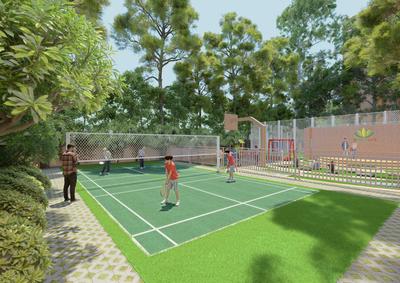 Project Image of 1035.0 - 1601.0 Sq.ft 2 BHK Apartment for buy in Utsav Hills