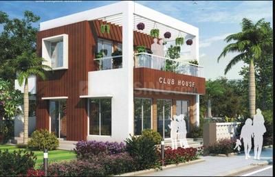 Project Image of 520.65 - 597.07 Sq.ft 1 BHK Apartment for buy in Golden Winds Building B Phase 3