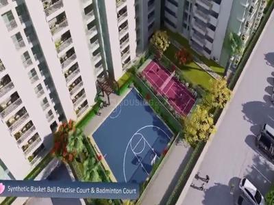 Project Image of 663.0 - 913.0 Sq.ft 2 BHK Apartment for buy in Horizon Harmony
