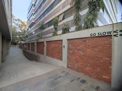 Project Image of 0.0 - 3280.0 Sq.ft 4 BHK Apartment for buy in Visionnair