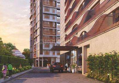 Project Image of 476.0 - 1032.0 Sq.ft 1 BHK Apartment for buy in Samarpan Anand CHSL