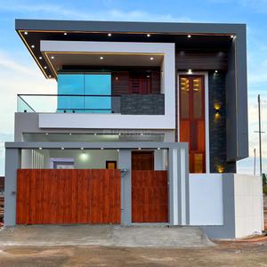 Project Image of 600.0 - 1200.0 Sq.ft Residential Plot Plot for buy in KSR Garden