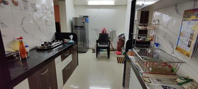 Project Image of 1600 Sq.ft 3 BHK Apartment / Flat for sale in Wakad for Rs. 9742000