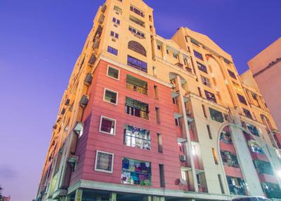 Project Image of 975.0 - 1300.0 Sq.ft 2 BHK Apartment for buy in Salma Classic Terrace