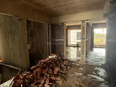 Project Image of 0.0 - 692.87 Sq.ft 2 BHK Apartment for buy in Siddheshwar Bilipatra Heights