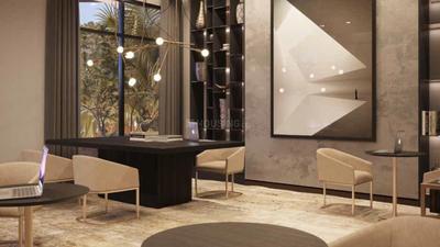 Project Image of 405.0 - 1005.0 Sq.ft 1 BHK Apartment for buy in Sobha Avalon
