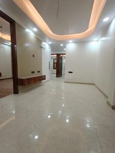 Project Image of 1600.0 - 2400.0 Sq.ft 3 BHK Builder Floor for buy in Amresh Luxury Floor