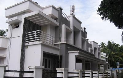Project Image of 1774.0 - 1787.0 Sq.ft 3 BHK Villa for buy in Jos Golden Melody Villas
