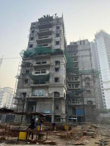Project Image of 1980.0 - 2990.0 Sq.ft 3 BHK Apartment for buy in Samridhi Daksh Avenue