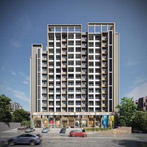Project Image of 1125.0 - 2491.0 Sq.ft 2 BHK Apartment for buy in Gajra Madhuban