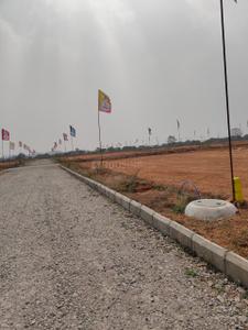 Project Image of 1224.0 - 3767.37 Sq.ft Residential Plot Plot for buy in SGD Elite Future County