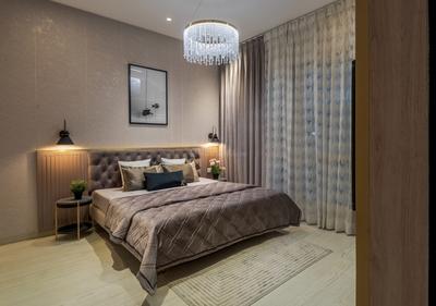 Project Image of 812.0 - 1708.0 Sq.ft 2 BHK Apartment for buy in Tayal K Pune Bavdhan