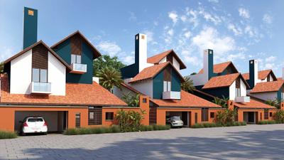 Project Image of 4000 Sq.ft 3 BHK Villa for sale in Palsana for Rs. 6500000