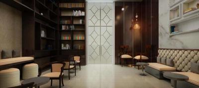 Project Image of 880.0 - 1460.0 Sq.ft 2 BHK Apartment for buy in DTC Southern Heights Phase VI