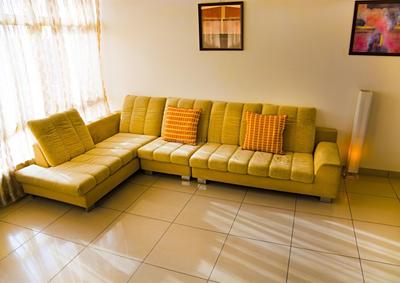 Project Image of 981.0 - 1235.0 Sq.ft 2 BHK Apartment for buy in Nature Navya