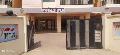 My Homes Tower Elevation 1