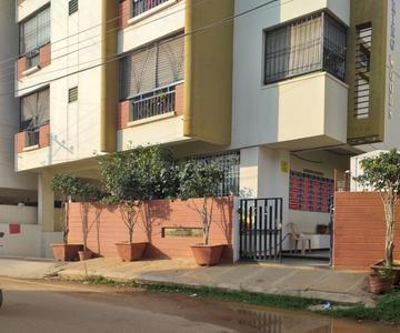 Project Image of 935.0 - 1845.0 Sq.ft 2 BHK Apartment for buy in Baldota Spring Woods