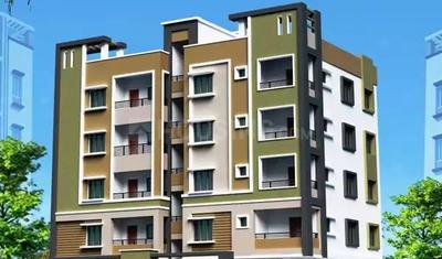 Project Image of 1100.0 - 1245.0 Sq.ft 2 BHK Apartment for buy in Lotus Towers