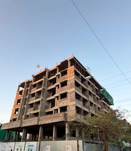 Project Image of 534.32 - 702.56 Sq.ft 2 BHK Apartment for buy in Bhagwati Plaza