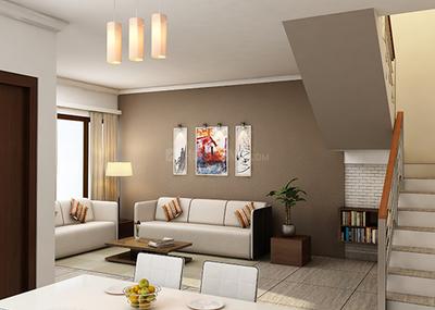 Project Image of 0.0 - 1865.0 Sq.ft 4.5 BHK Villa for buy in Accord Ferry Bay