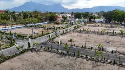 Project Image of 1281.0 - 1929.0 Sq.ft Residential Plot Plot for buy in G Square Fort