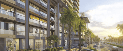 Project Image of 683.0 - 856.0 Sq.ft 2 BHK Apartment for buy in Darshanam Hyde Park