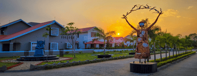 Project Image of 683.0 - 1995.0 Sq.ft 1 BHK Villa for buy in Sobuj Potro Phase 1