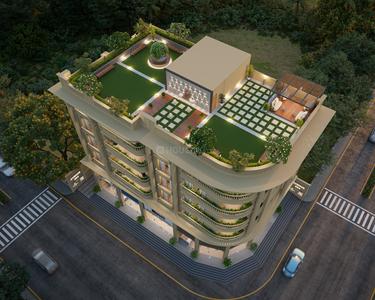 Project Image of 1289.73 - 1343.87 Sq.ft 3 BHK Apartment for buy in Rajveer Avenue 294