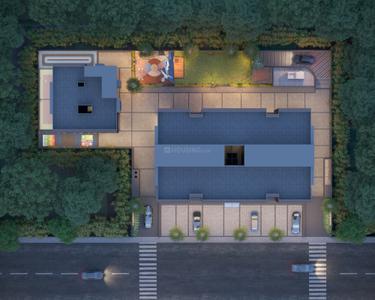 Project Image of 1140.0 - 1178.0 Sq.ft 2 BHK Apartment for buy in 360 Live Life