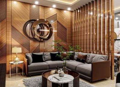Project Image of 2268.0 - 2465.0 Sq.ft 4 BHK Apartment for buy in Rambhajo Ramaa Elite