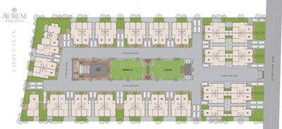 Project Image of 3200 Sq.ft 4 BHK Villa for sale in Adalaj for Rs. 42500000