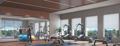 Project Image of 1615.88 - 6592.9 Sq.ft Residential Plot Plot for buy in Ambience Nature P III