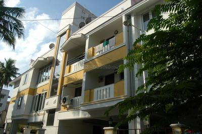 Project Image of 0.0 - 1800.0 Sq.ft 3 BHK Apartment for buy in Yuga Krishna Enclave