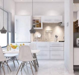 Project Image of 1699.0 - 1851.0 Sq.ft 3 BHK Apartment for buy in Skywalk