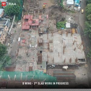 Project Image of 1052.0 - 1131.0 Sq.ft 3 BHK Apartment for buy in One Aretha