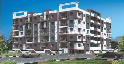 Project Image of 1000.0 - 1365.0 Sq.ft 2 BHK Apartment for buy in Nava Athithi Grand